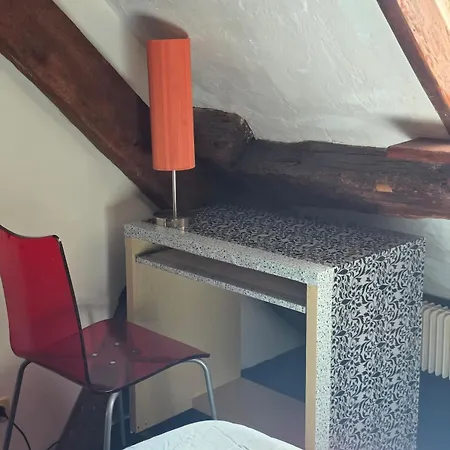 Prive Le Vouilly Casa de hóspedes 3*