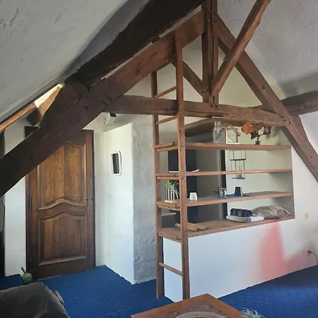 Prive Le Vouilly Casa de hóspedes 3*